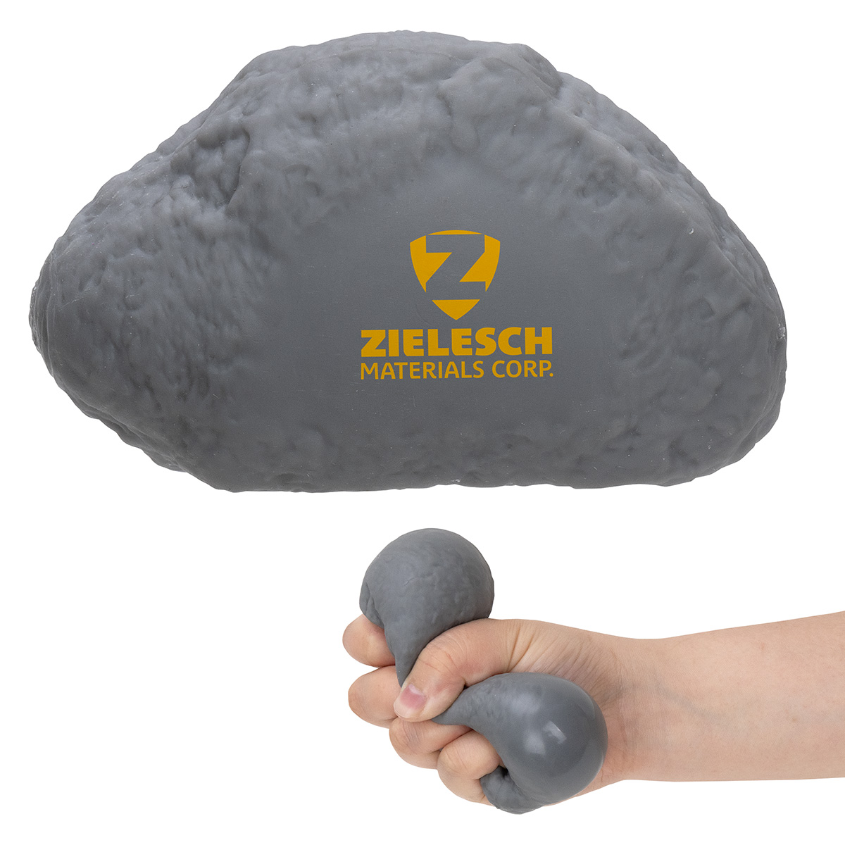 Picture of Tuff Rock Stress Reliever