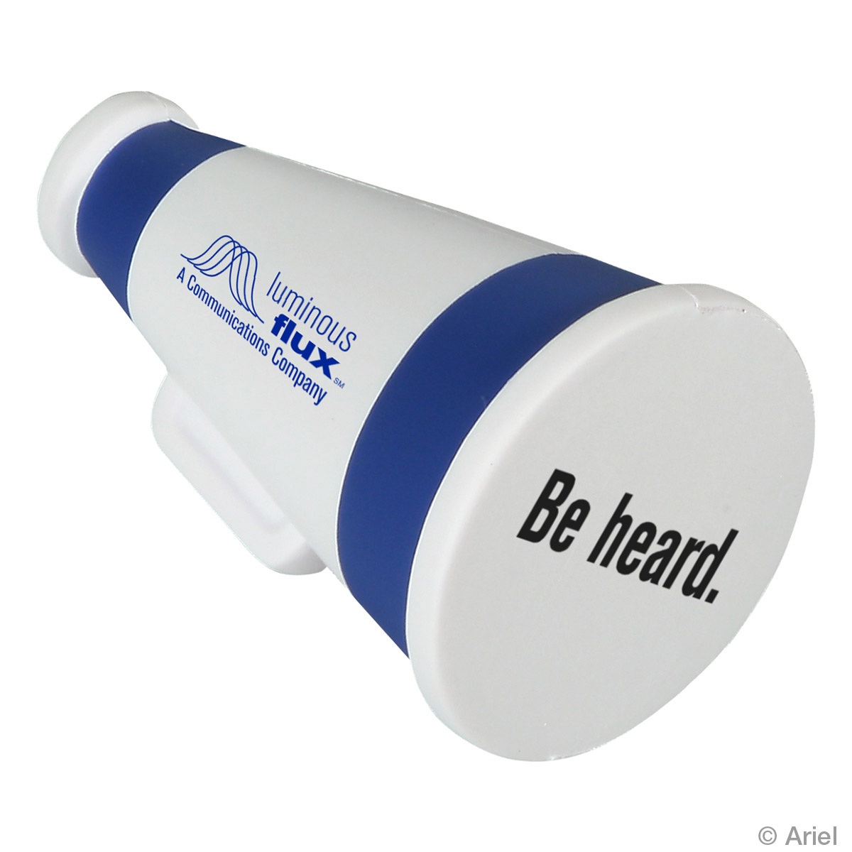Picture of Megaphone Stress Reliever