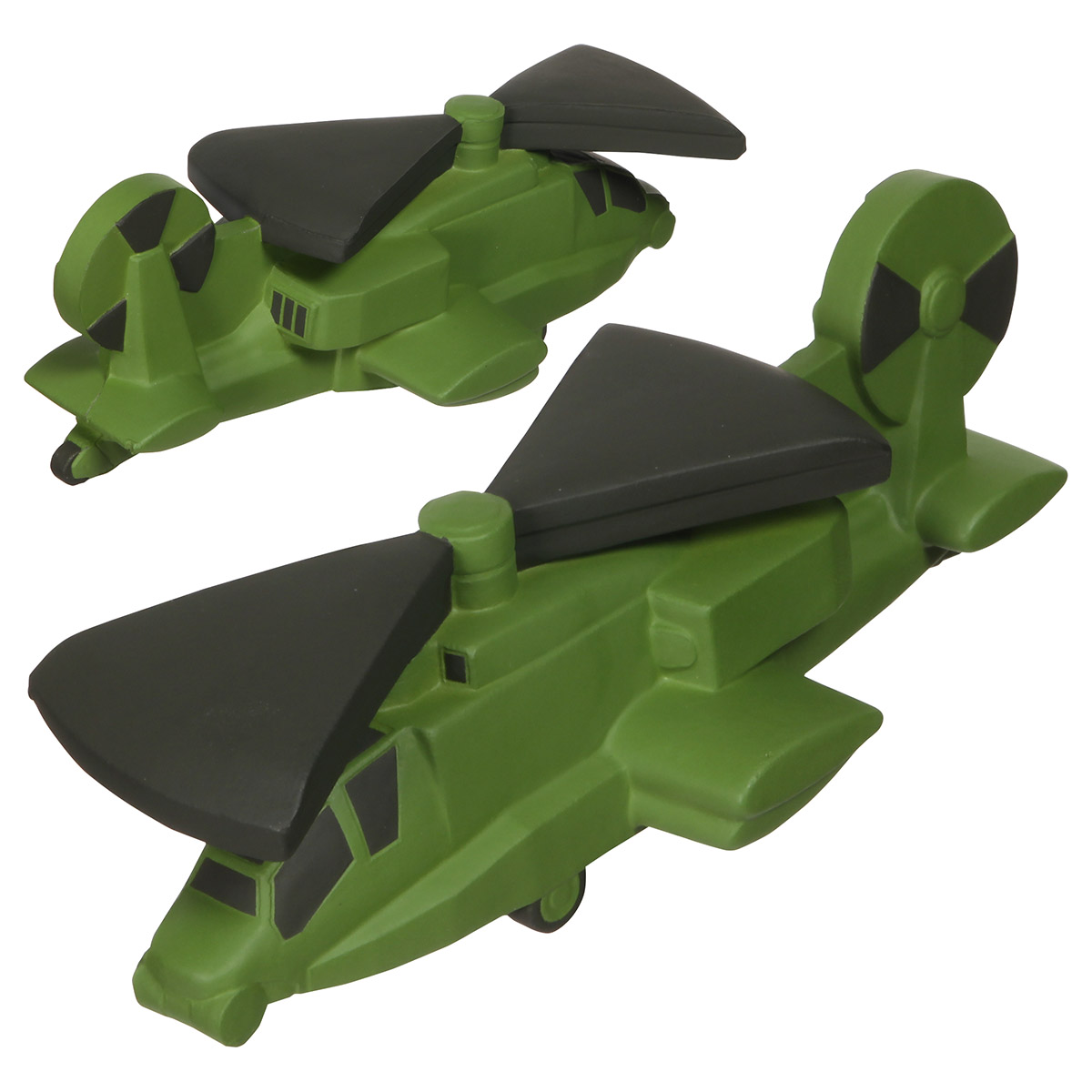 Picture of Military Helicopter Stress Reliever
