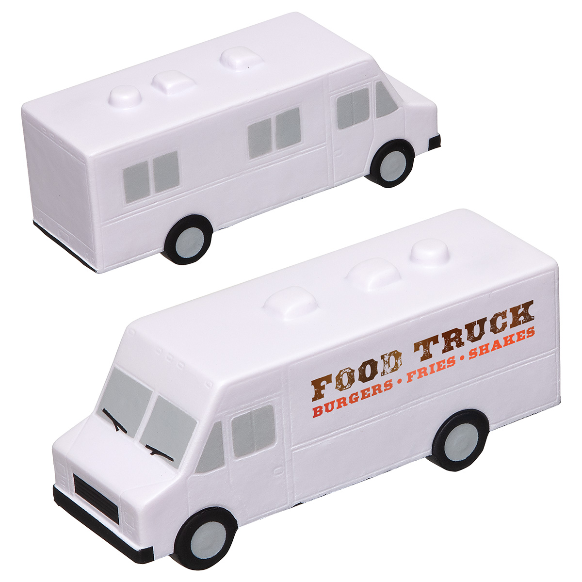 Picture of Food Truck Stress Reliever
