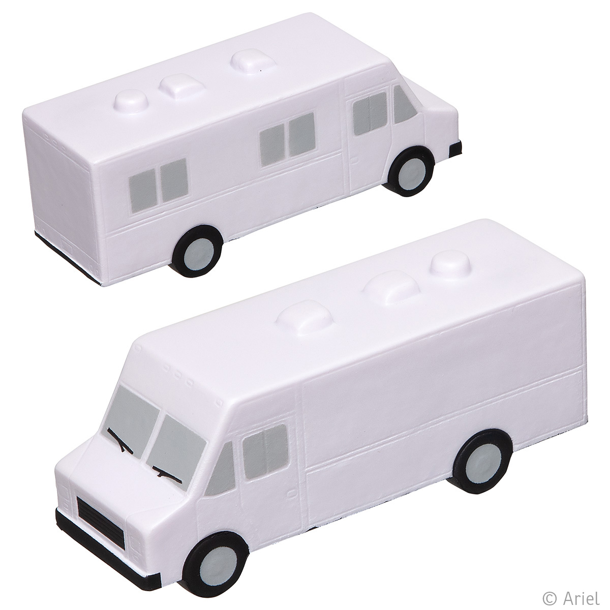 Picture of Food Truck Stress Reliever