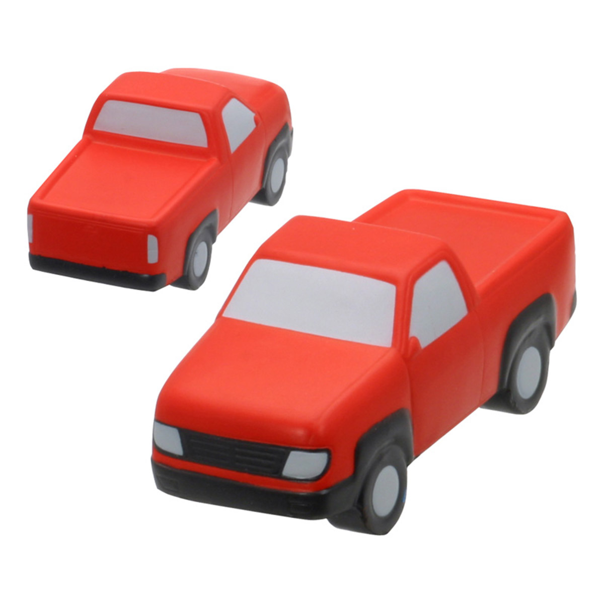 Picture of Pickup Truck Stress Reliever