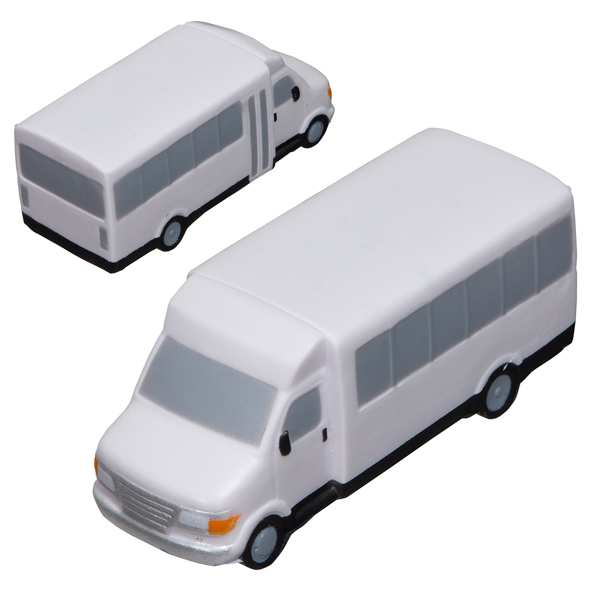 Picture of Shuttle Bus Stress Reliever