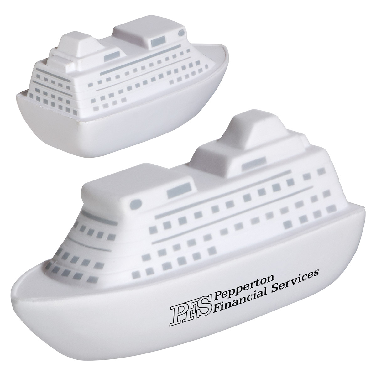 Picture of Cruise Ship Stress Reliever