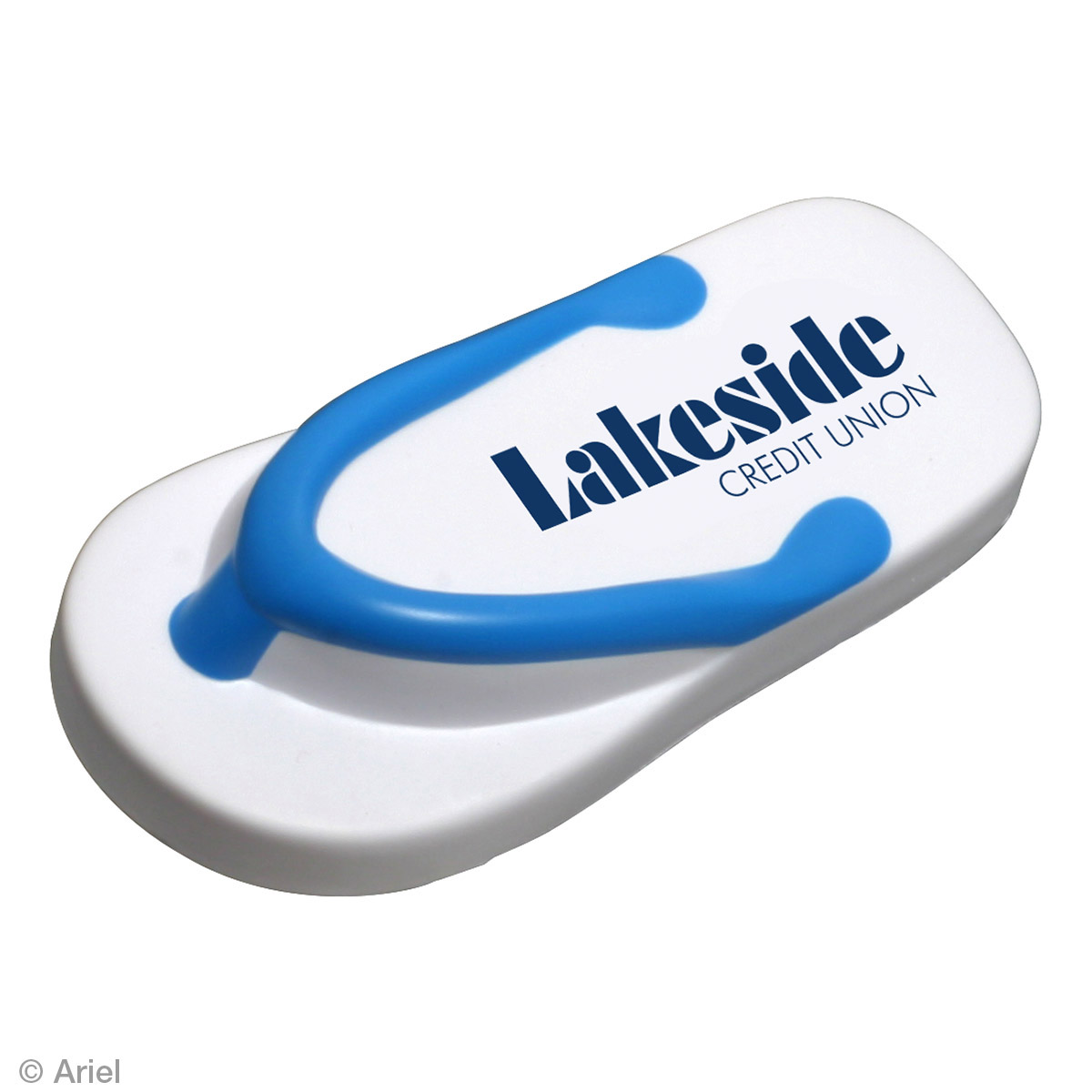 Picture of Flip Flop Stress Reliever