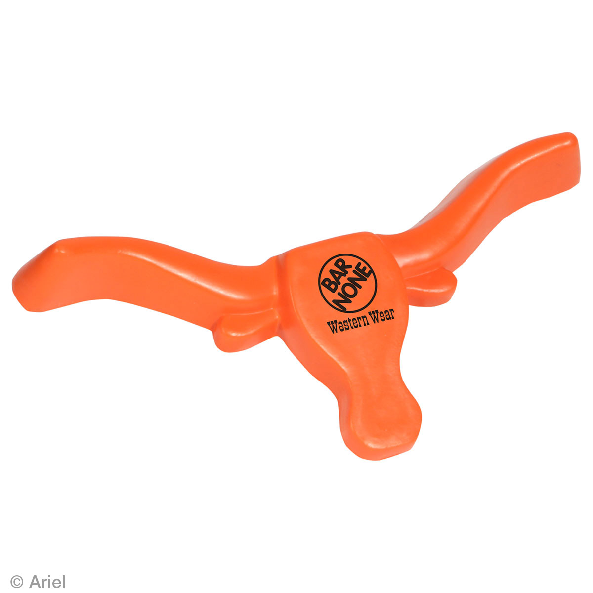 Picture of Longhorn Stress Reliever