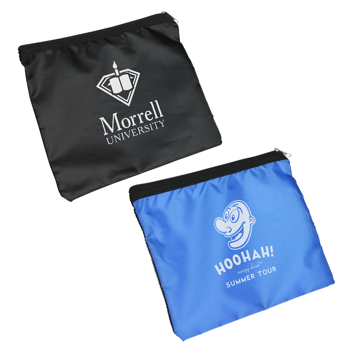 Picture of Sun Net Polyester Utility Bag