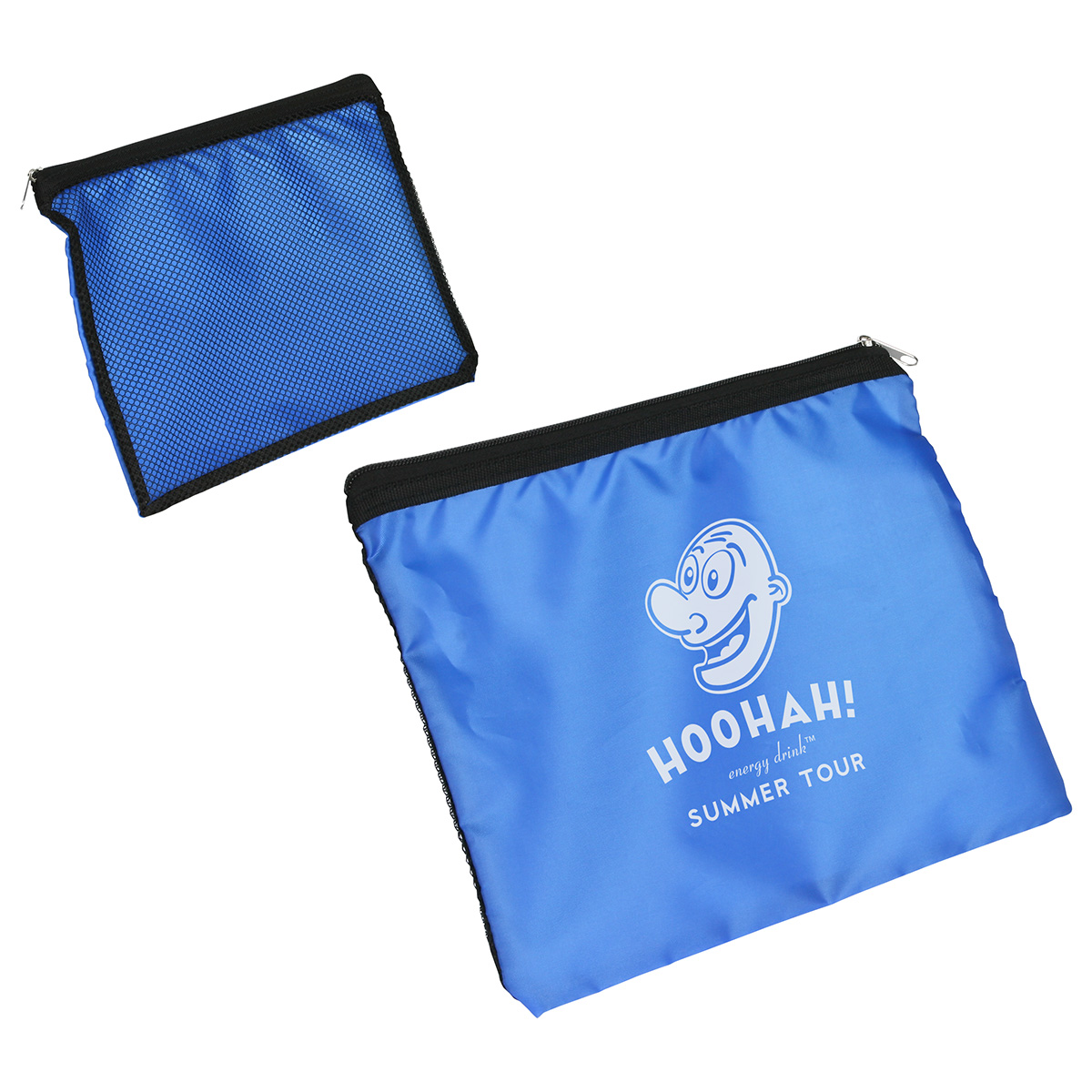 Picture of Sun Net Polyester Utility Bag