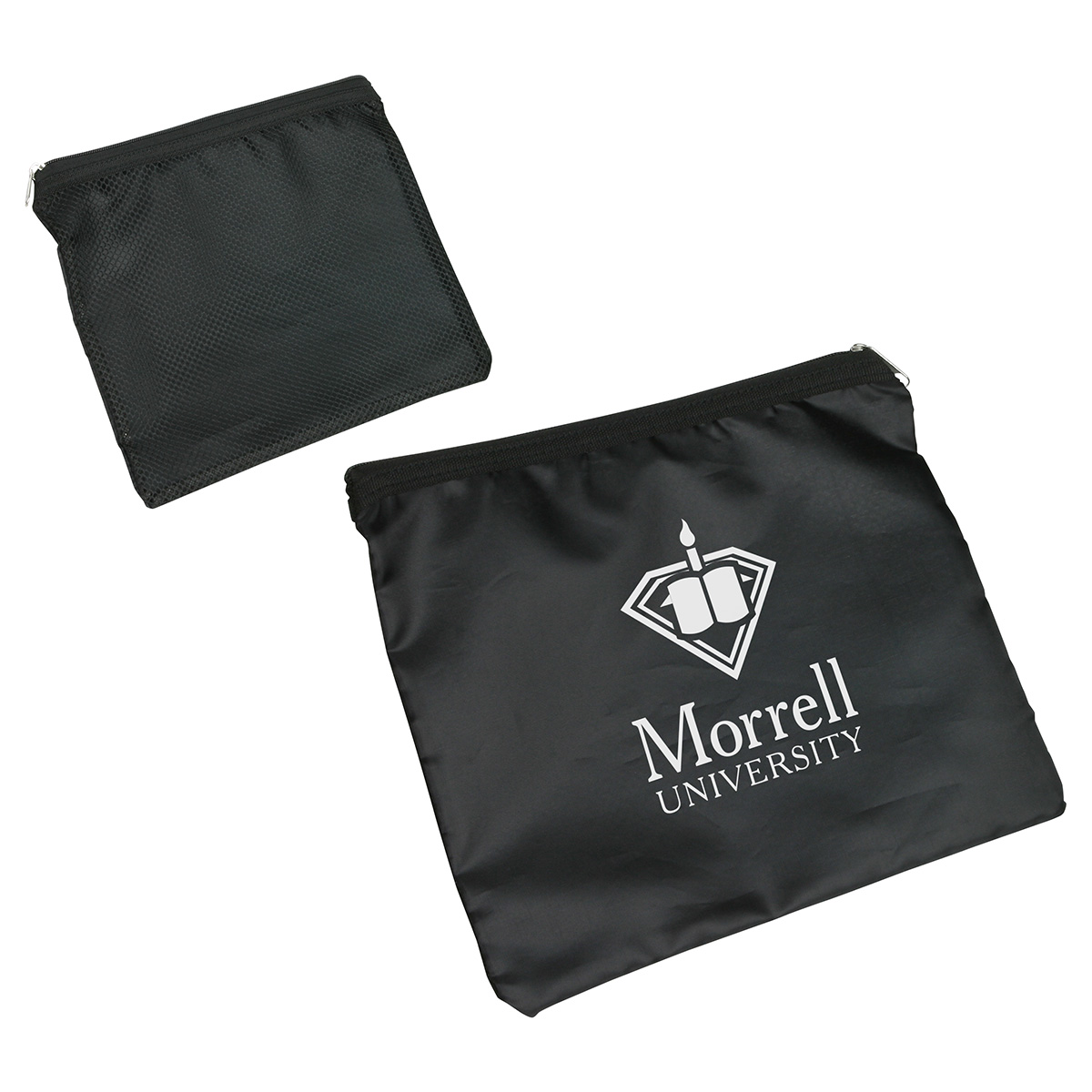 Picture of Sun Net Polyester Utility Bag