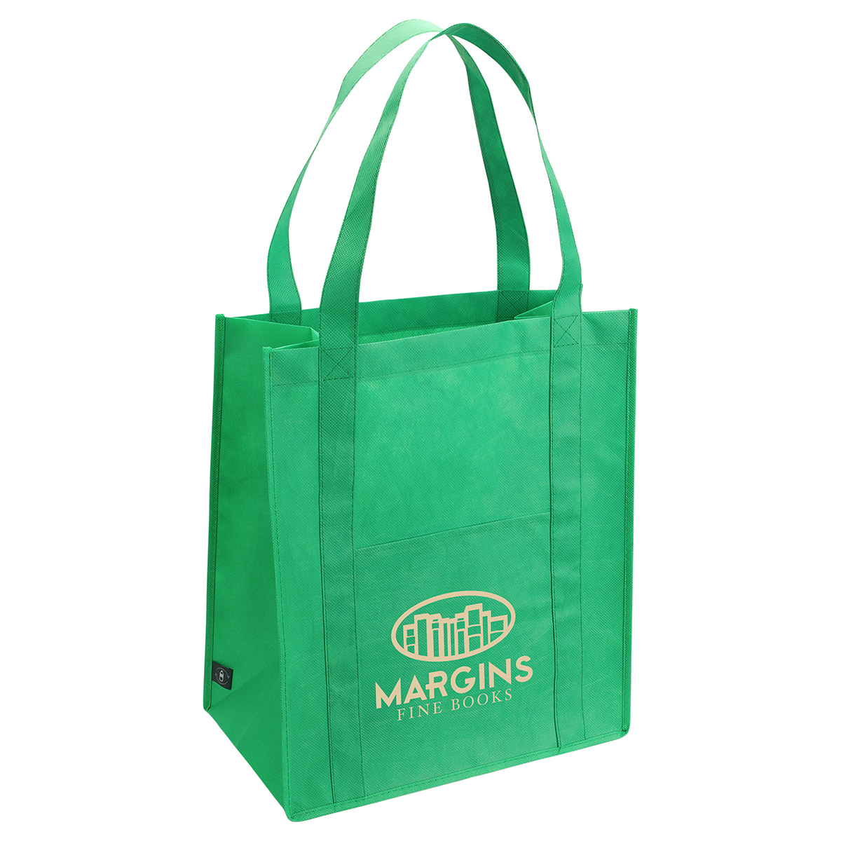 Picture of Sunray RPET Reusable Shopping Bag