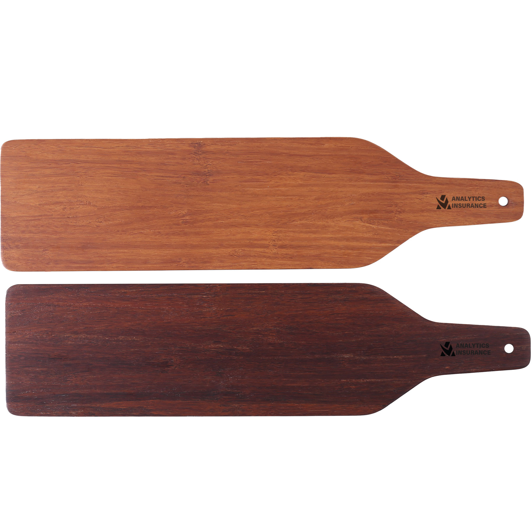 Picture of The Artiste Bamboo Charcuterie Board