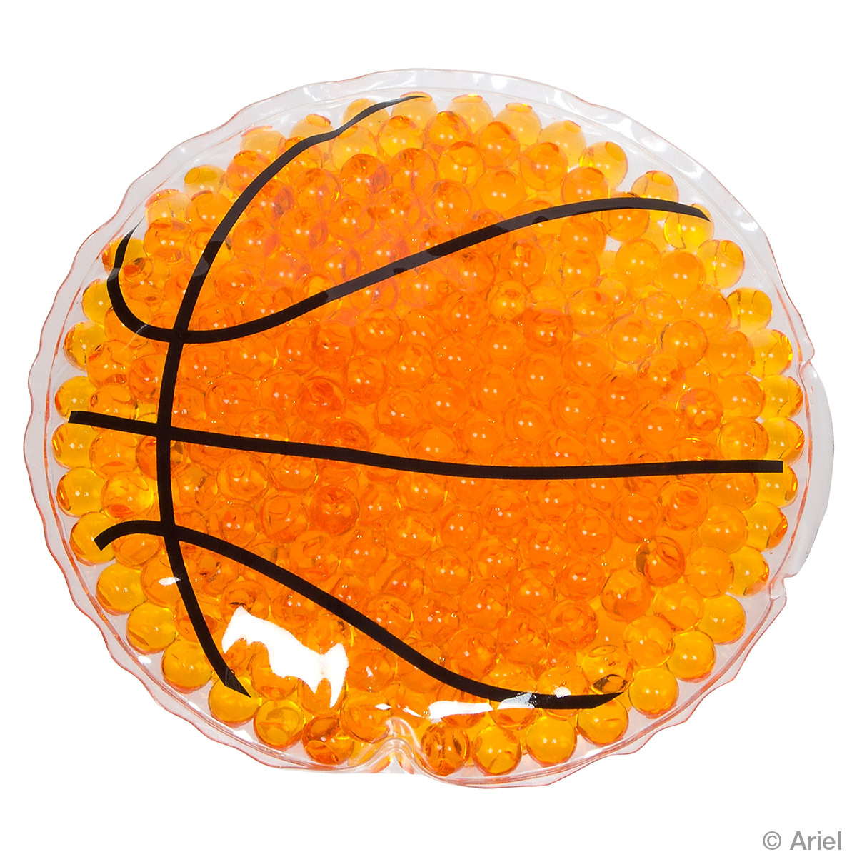 Picture of Basketball Hot/Cold Pack