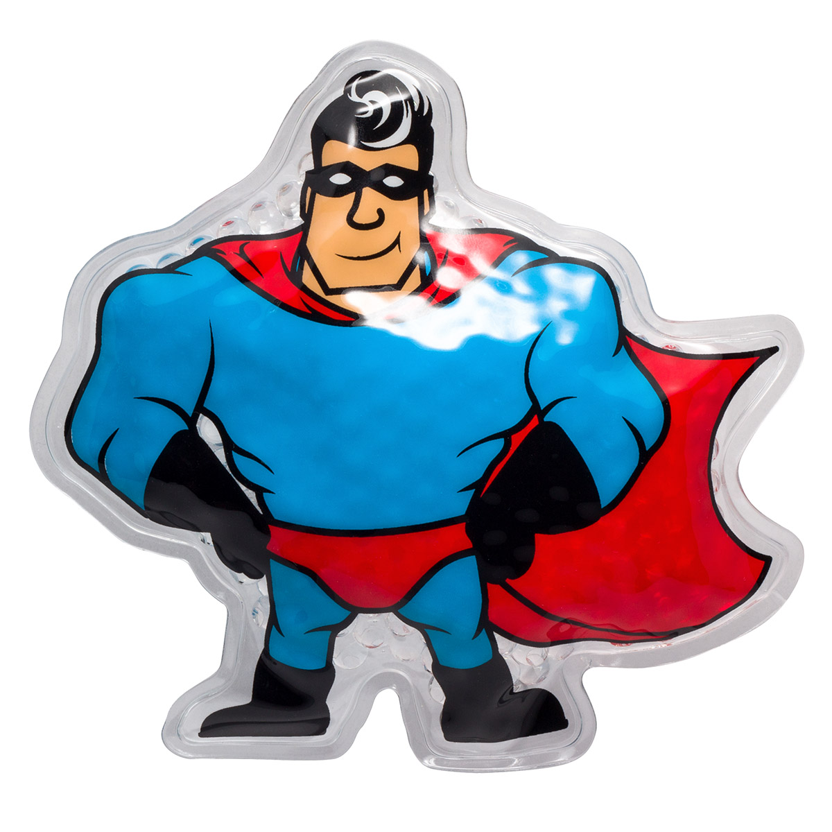 Picture of Super Hero Hot/Cold Pack