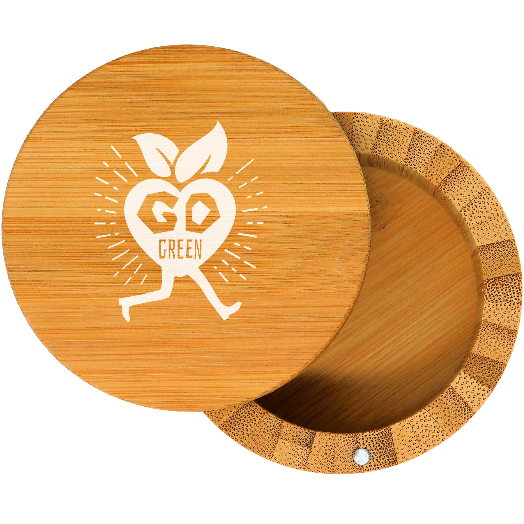 Picture of Chun Bamboo Storage Box