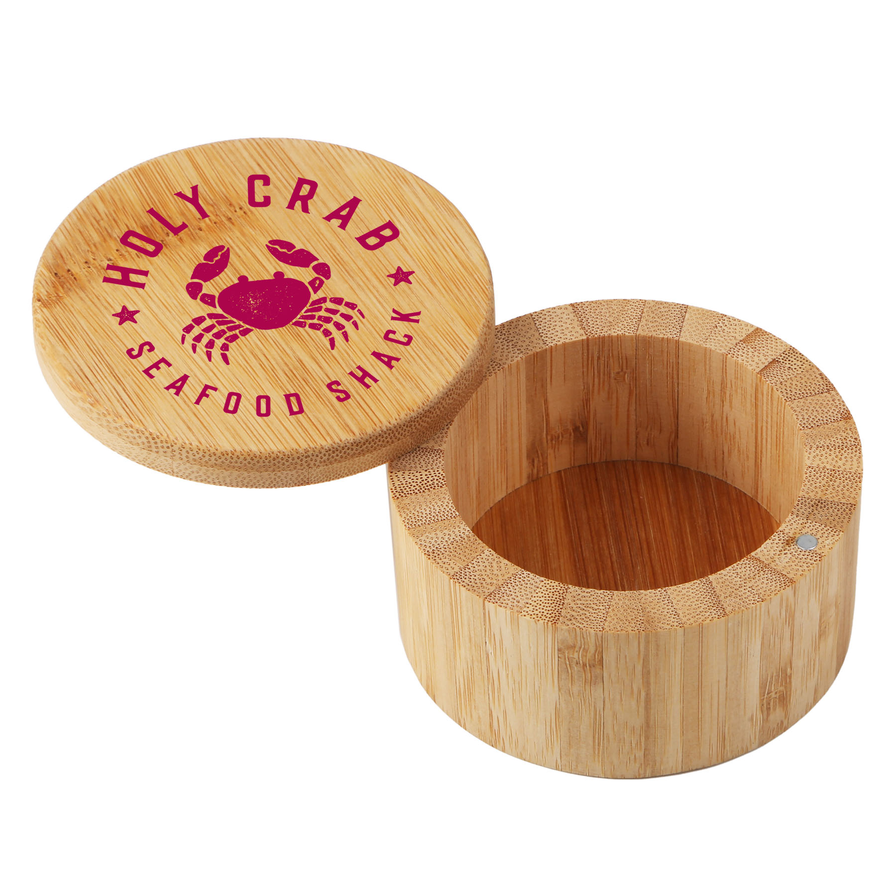 Picture of Chun Bamboo Storage Box