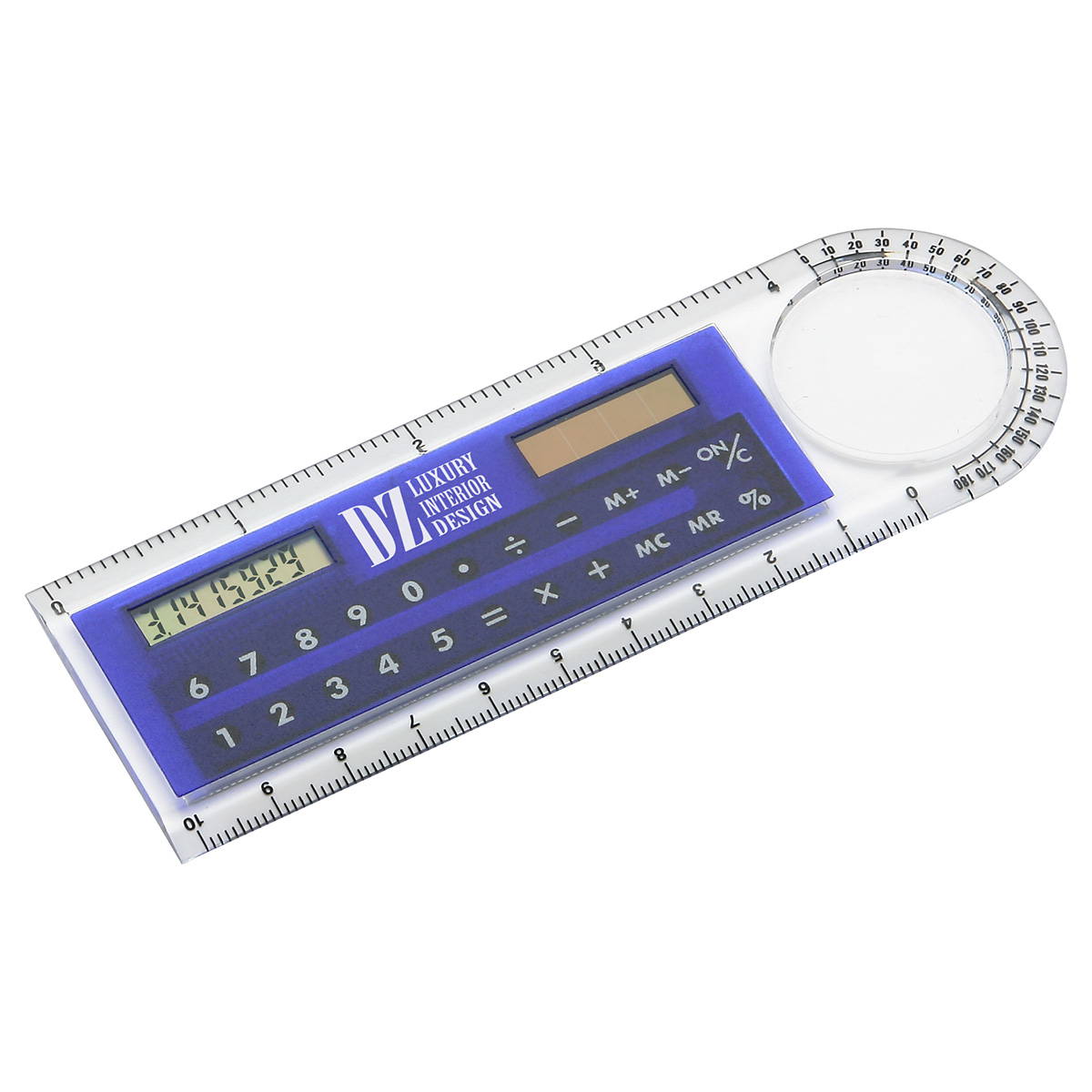 Picture of Add Up Multifunction Ruler
