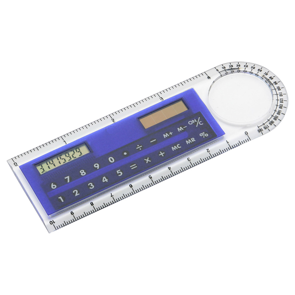 Picture of Add Up Multifunction Ruler
