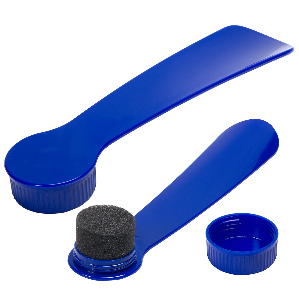 Picture of 3-In-1 Shoe Gadget- Shine, Brush & Horn