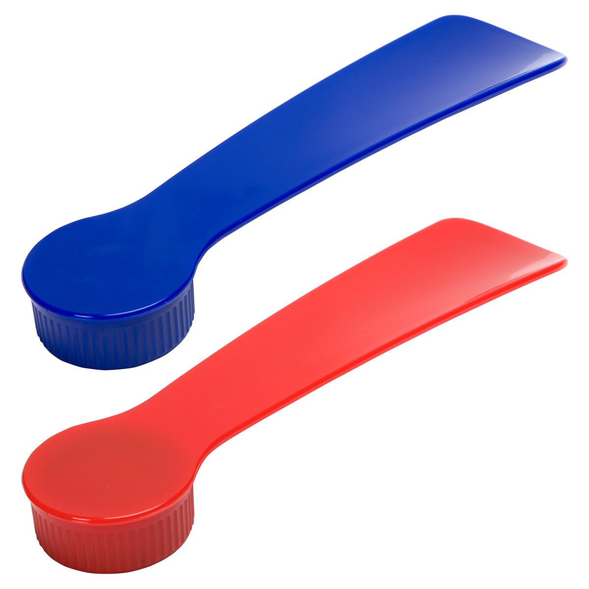 Picture of 3-In-1 Shoe Gadget- Shine, Brush & Horn