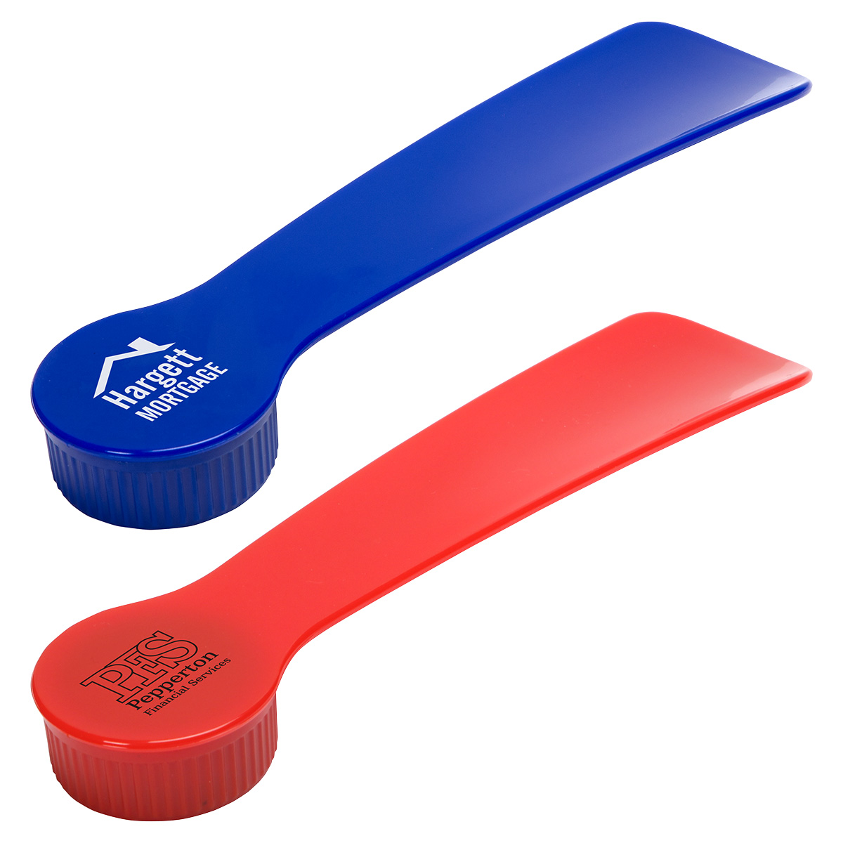 Picture of 3-In-1 Shoe Gadget- Shine, Brush & Horn