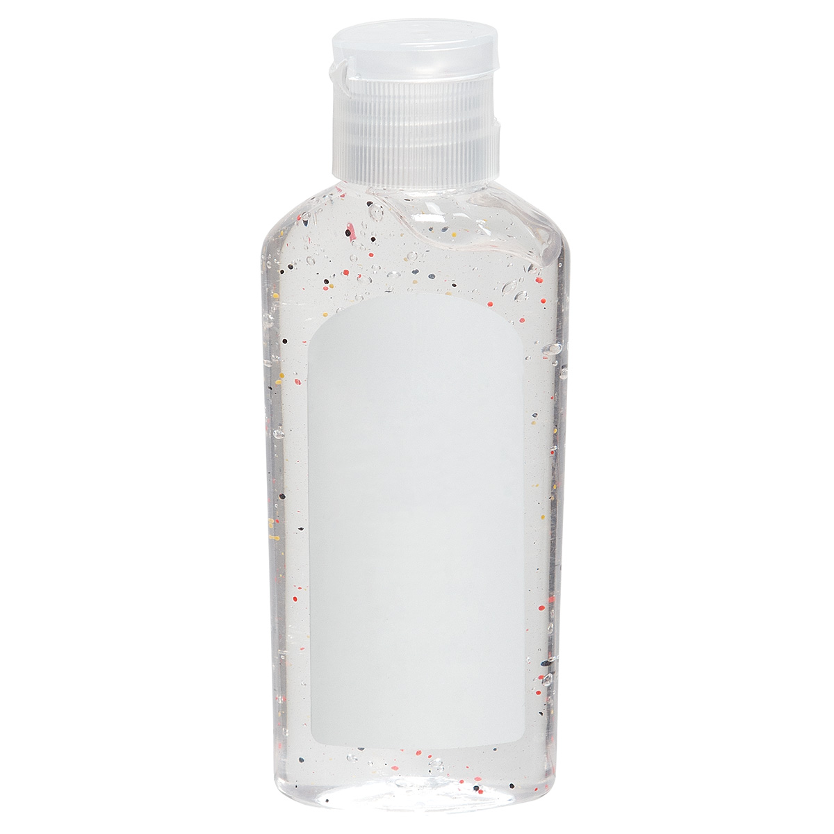 Picture of 2 oz Gel Moisture Bead Sanitizer