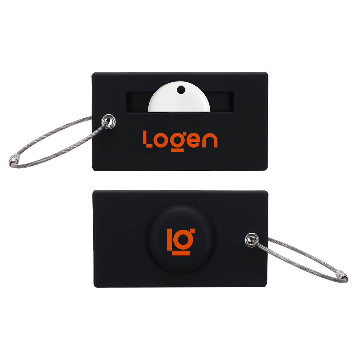 Picture of Luggage Tag for Navi Air Tracker