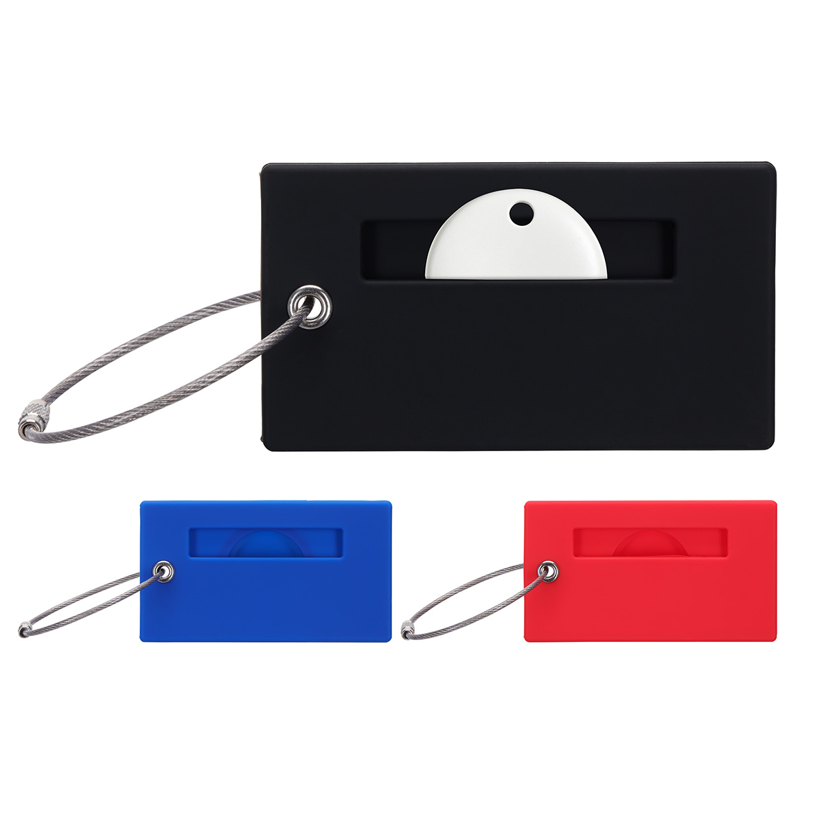 Picture of Luggage Tag for Navi Air Tracker