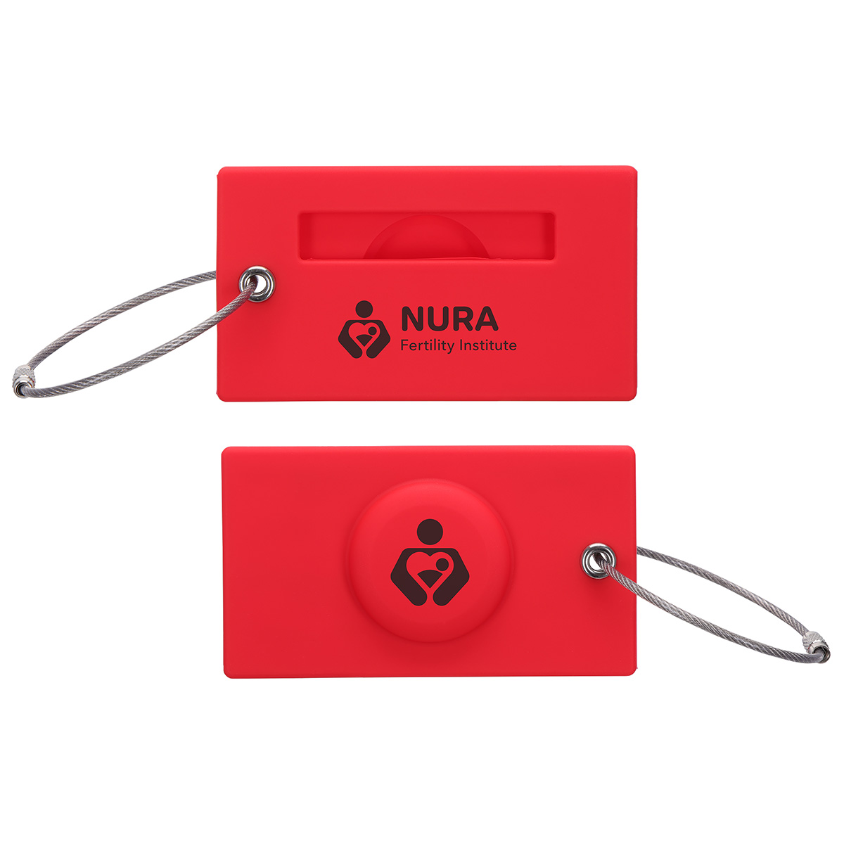 Picture of Luggage Tag for Navi Air Tracker