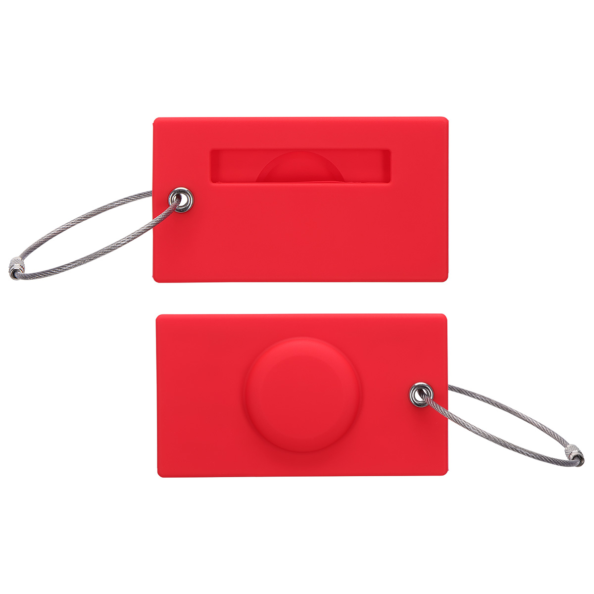 Picture of Luggage Tag for Navi Air Tracker