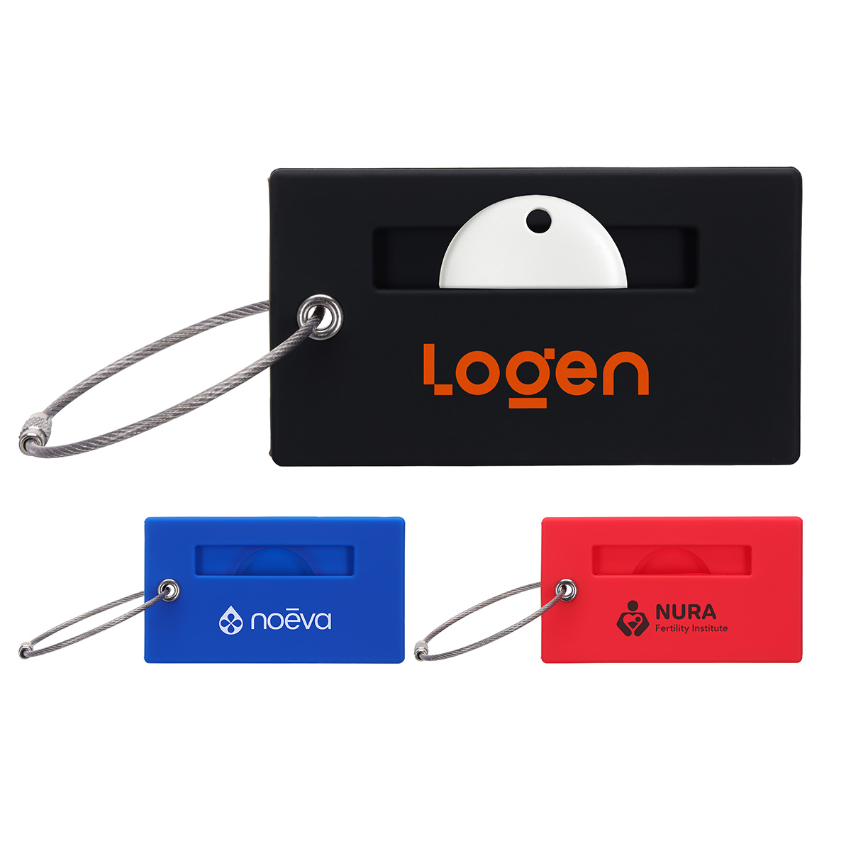 Picture of Luggage Tag for Navi Air Tracker