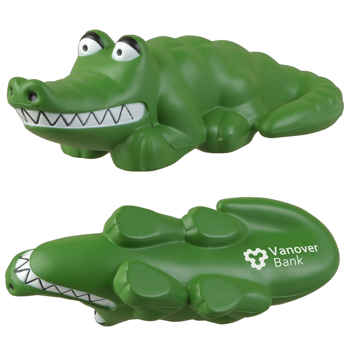 Picture of Alligator Stress Reliever