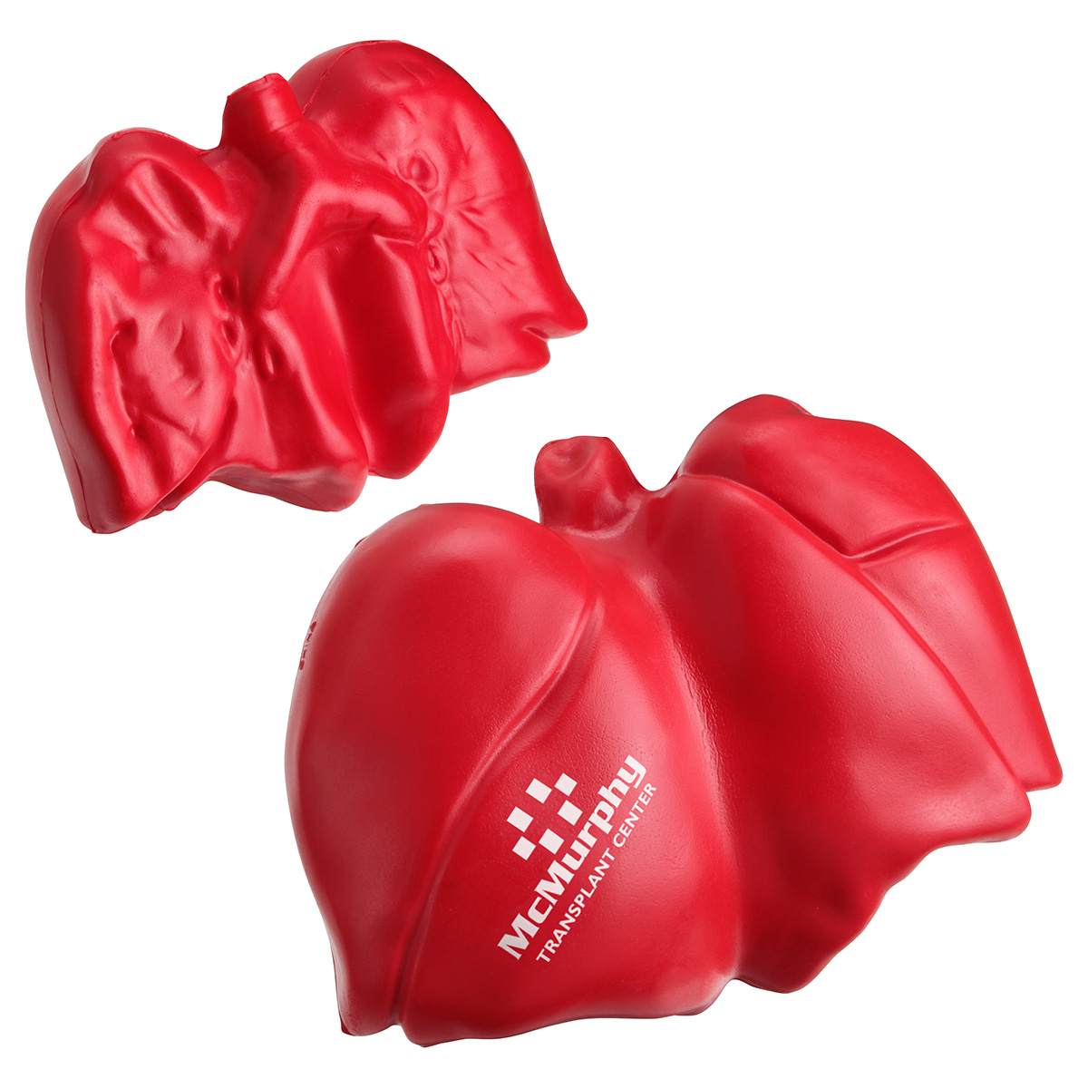 Picture of Lungs Stress Reliever