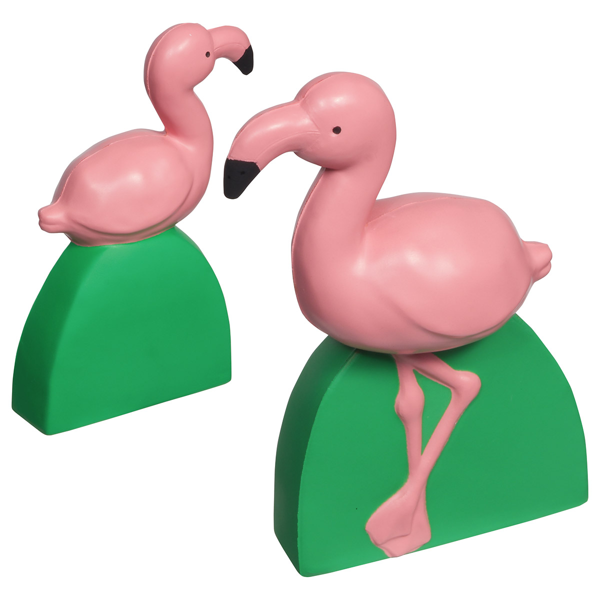 Picture of Flamingo Stress Reliever