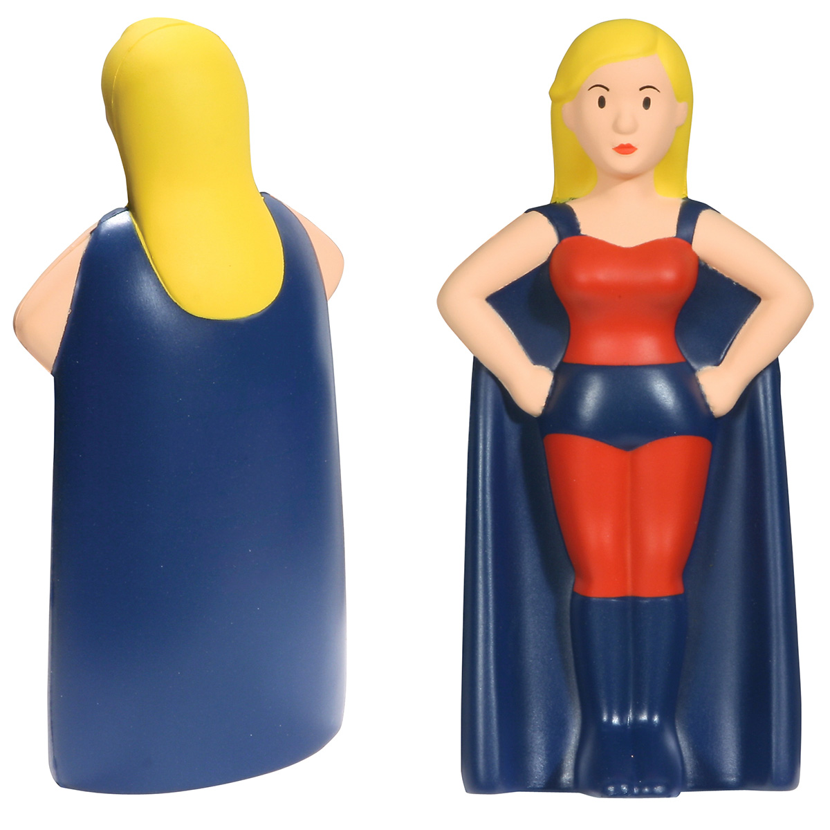 Picture of Super Heroine Stress Reliever