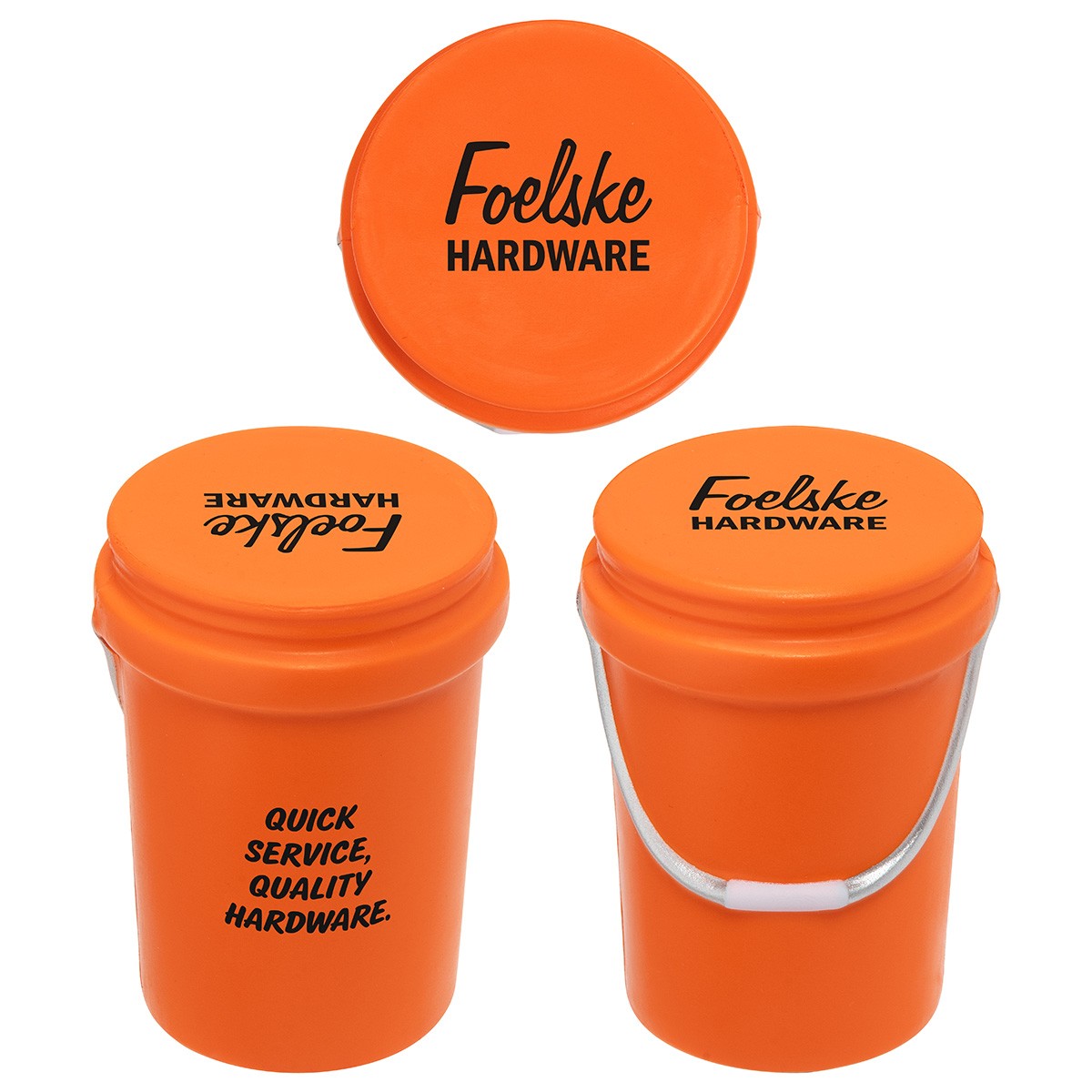 Picture of 5-Gallon Bucket Stress Reliever