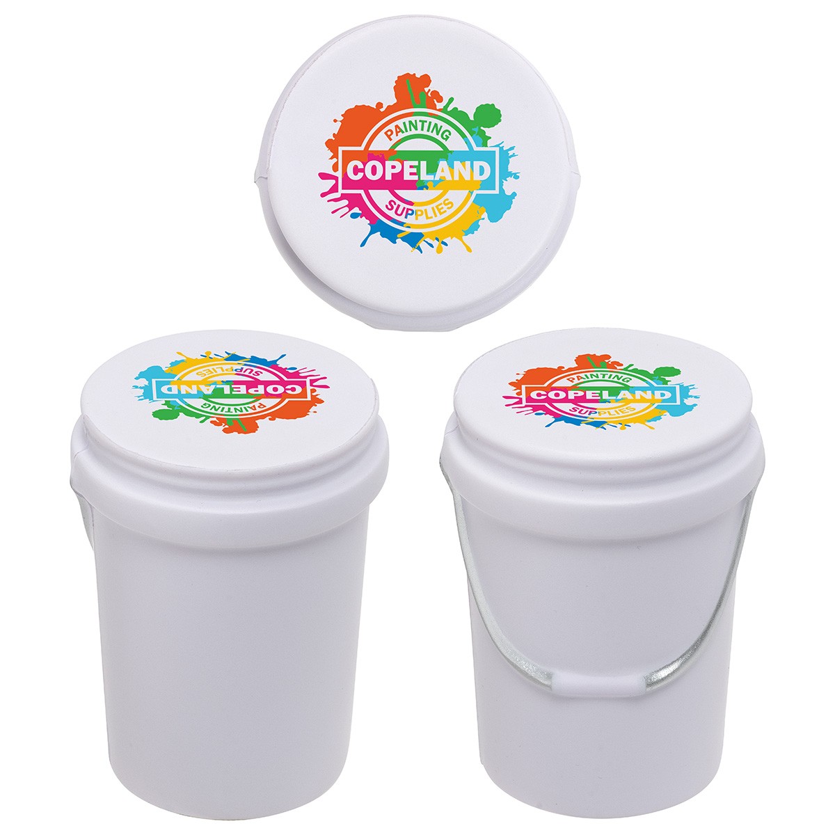 Picture of 5-Gallon Bucket Stress Reliever