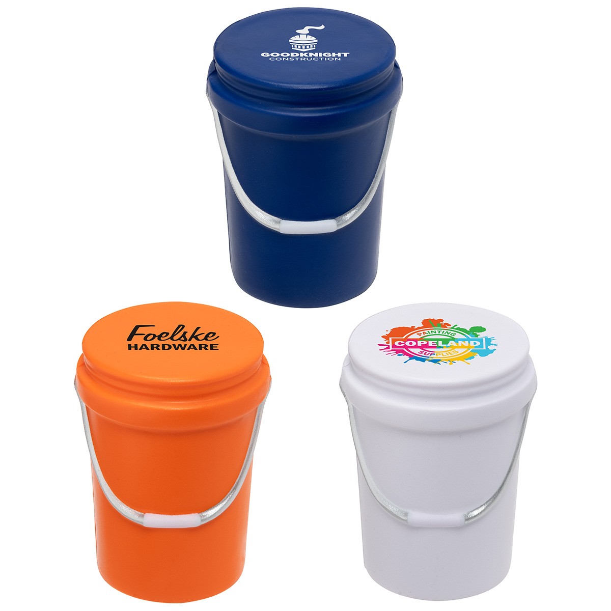 Picture of 5-Gallon Bucket Stress Reliever