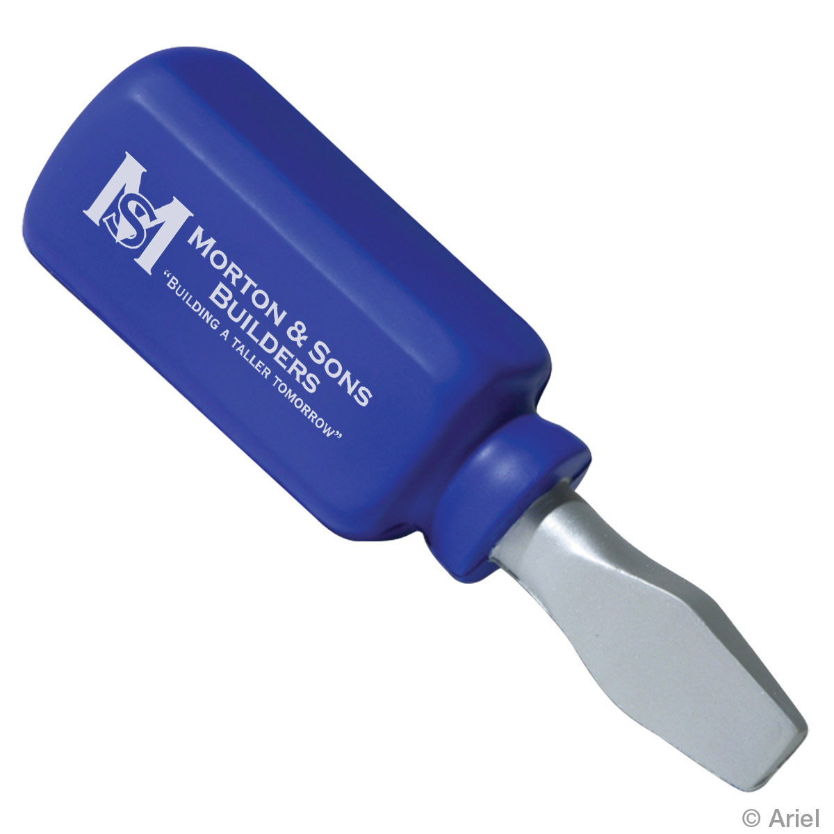 Picture of Screwdriver Stress Reliever