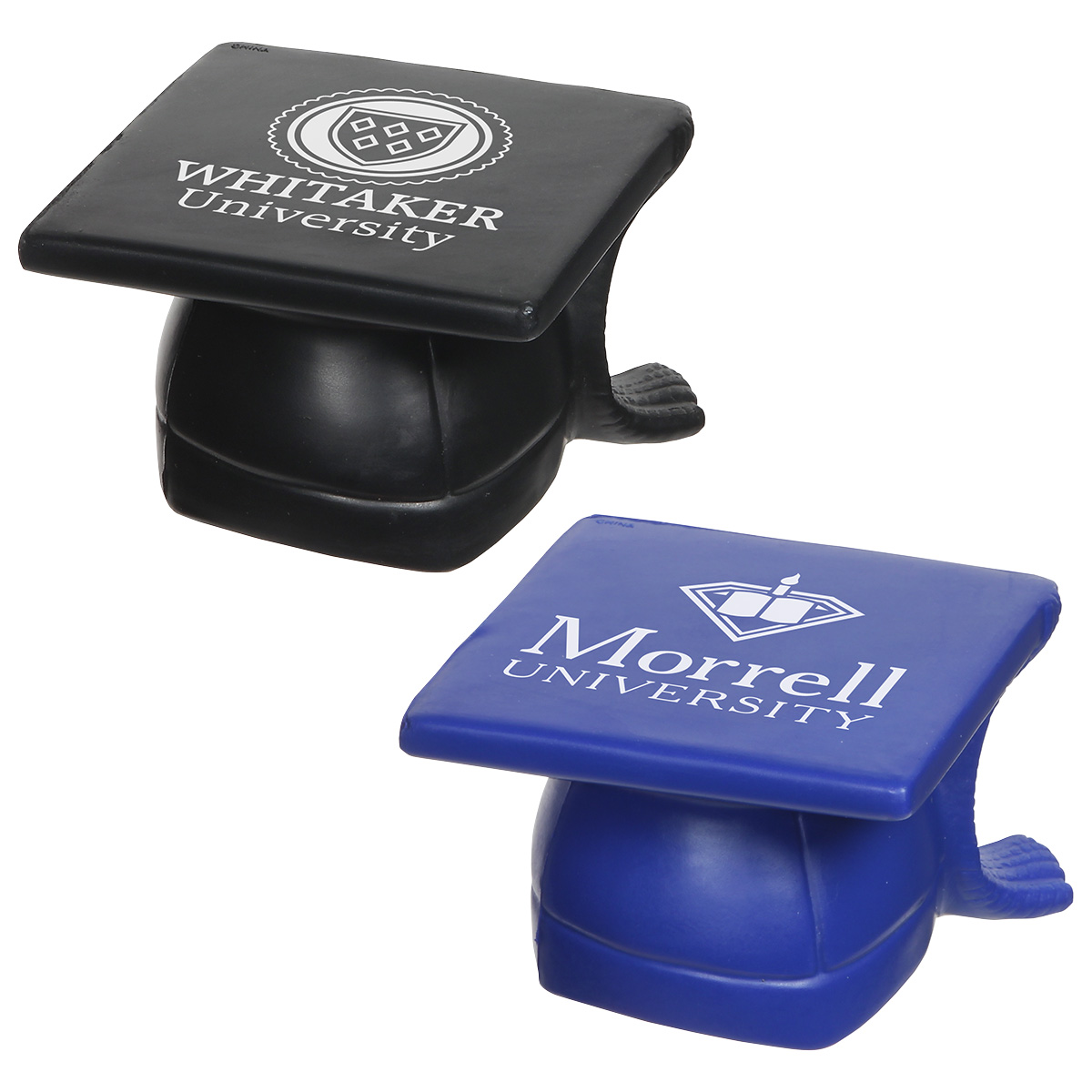 Picture of Mortarboard Hat Stress Reliever