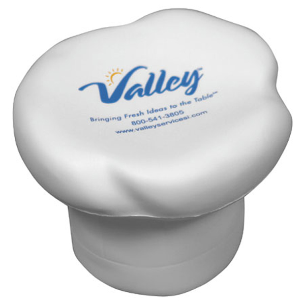 Picture of Chef Hat Stress Reliever