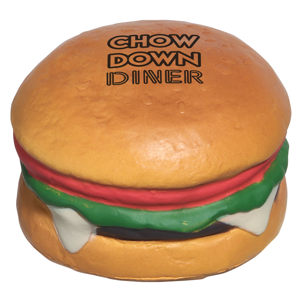 Picture of Hamburger Stress Reliever