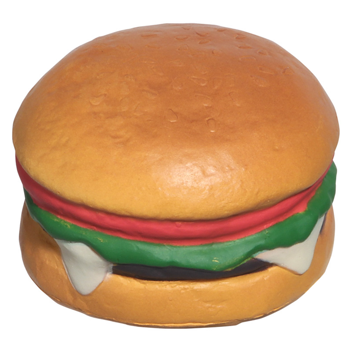Picture of Hamburger Stress Reliever