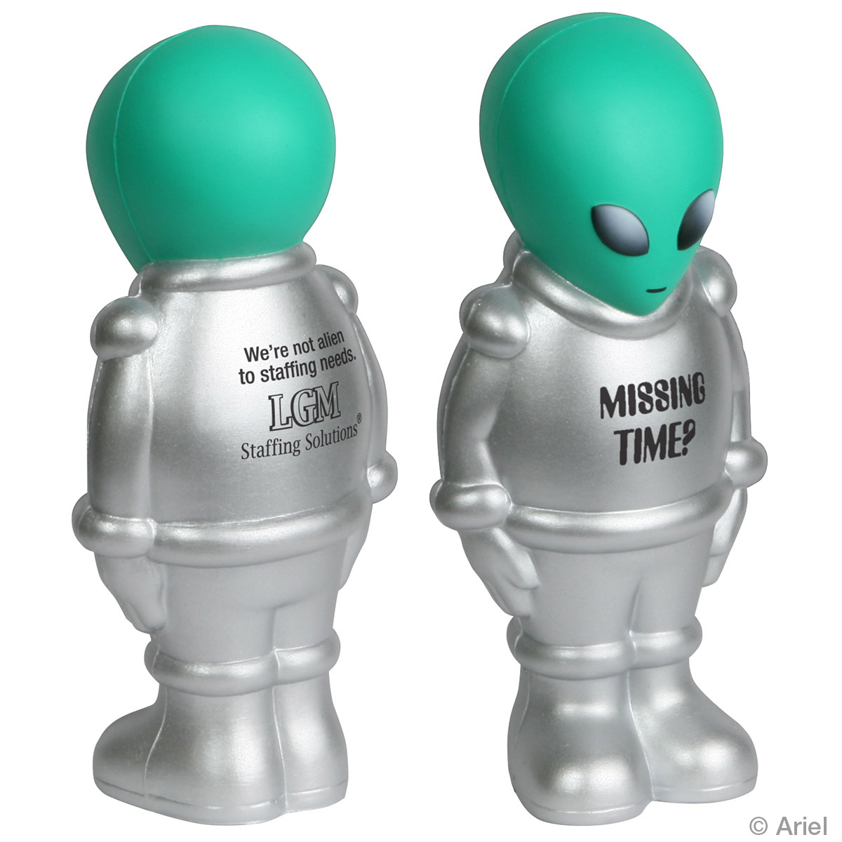 Picture of Alien Stress Reliever