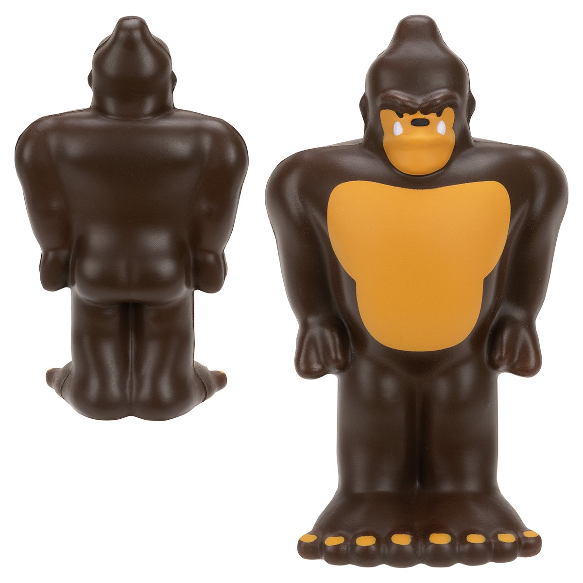 Picture of Bigfoot Stress Reliever
