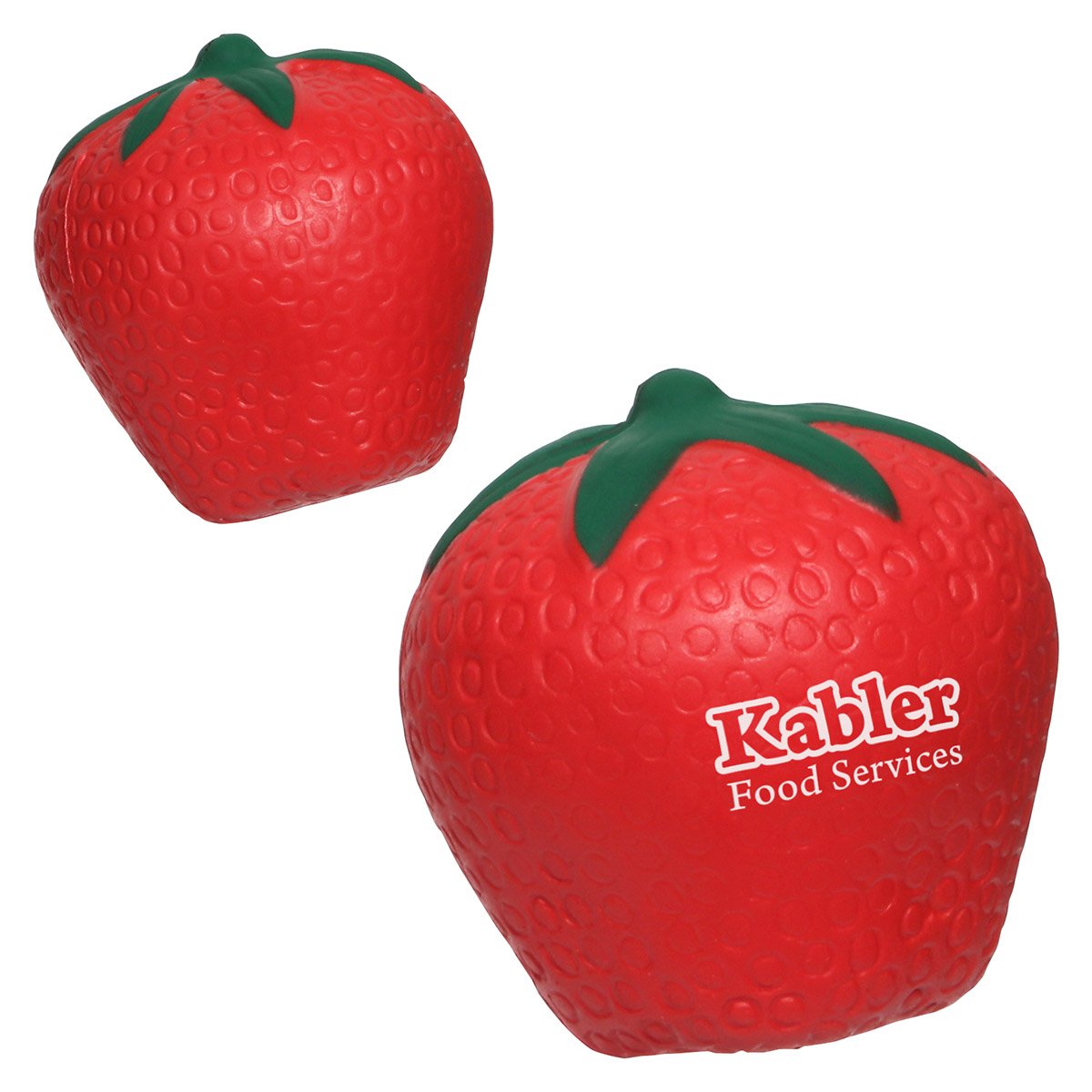 Picture of Strawberry Stress Reliever