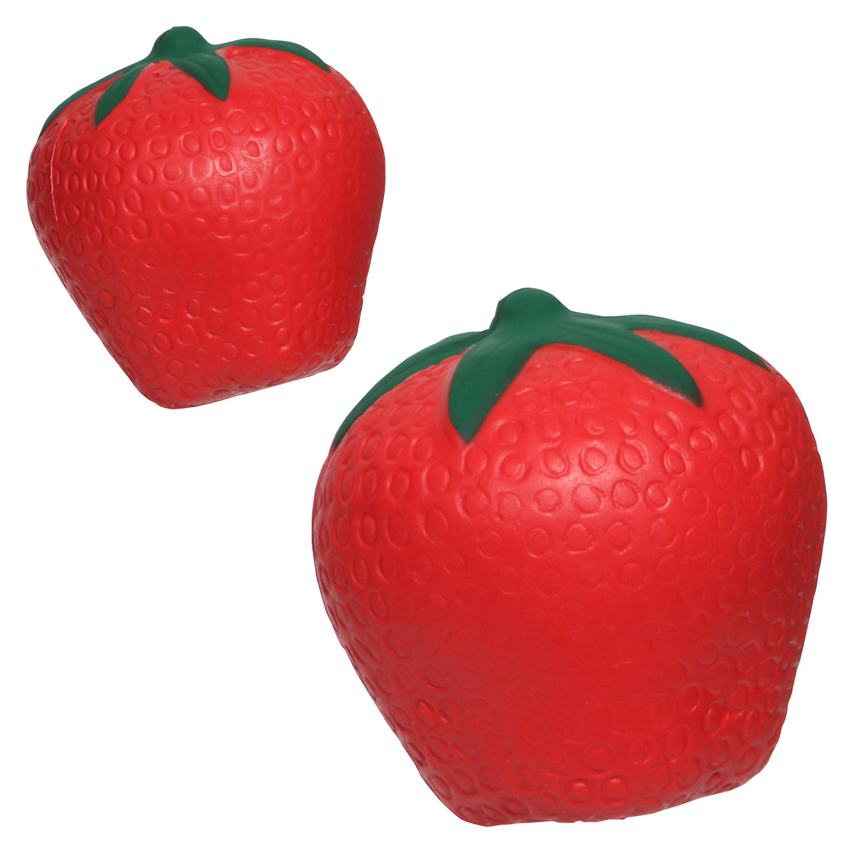 Picture of Strawberry Stress Reliever