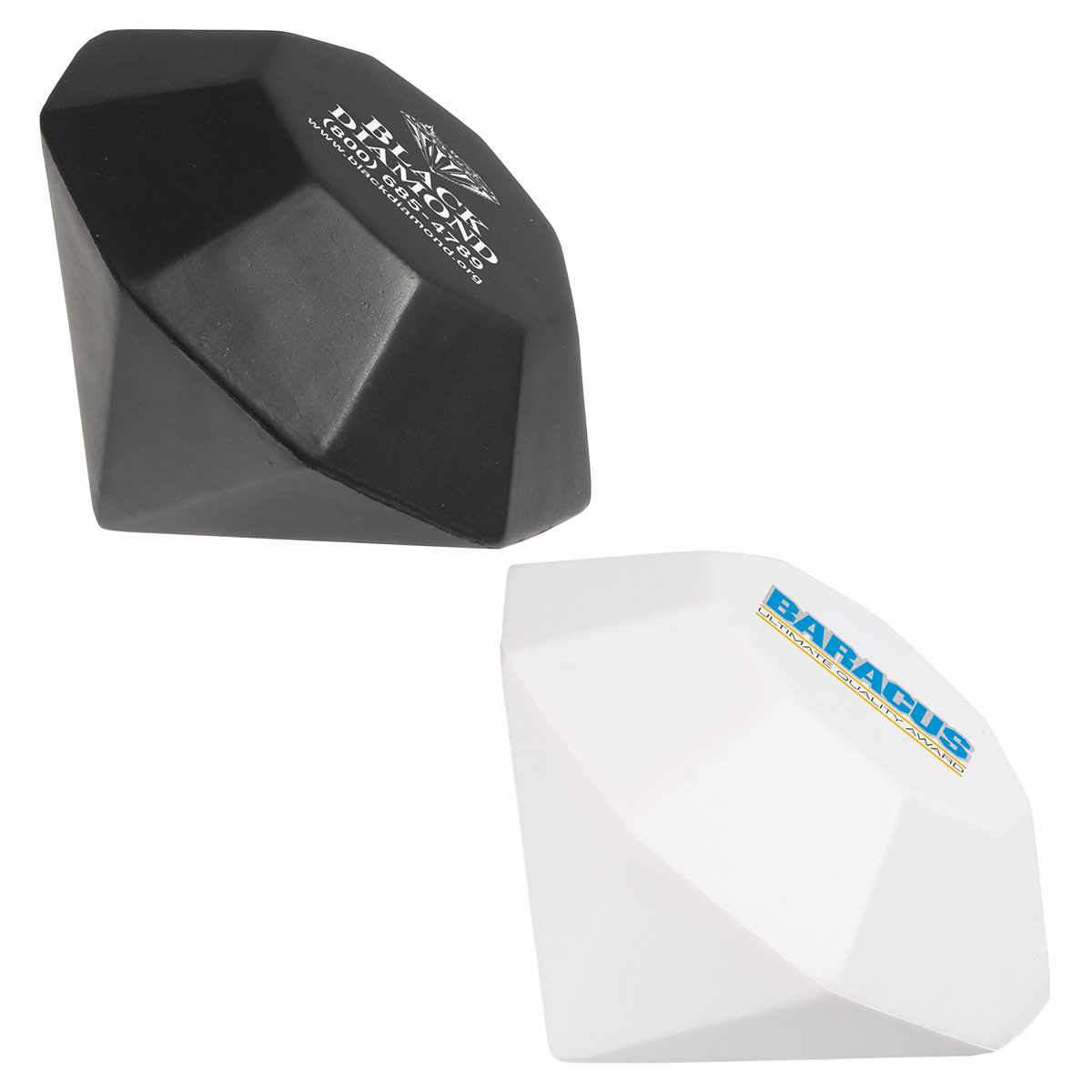 Picture of Diamond Stress Reliever