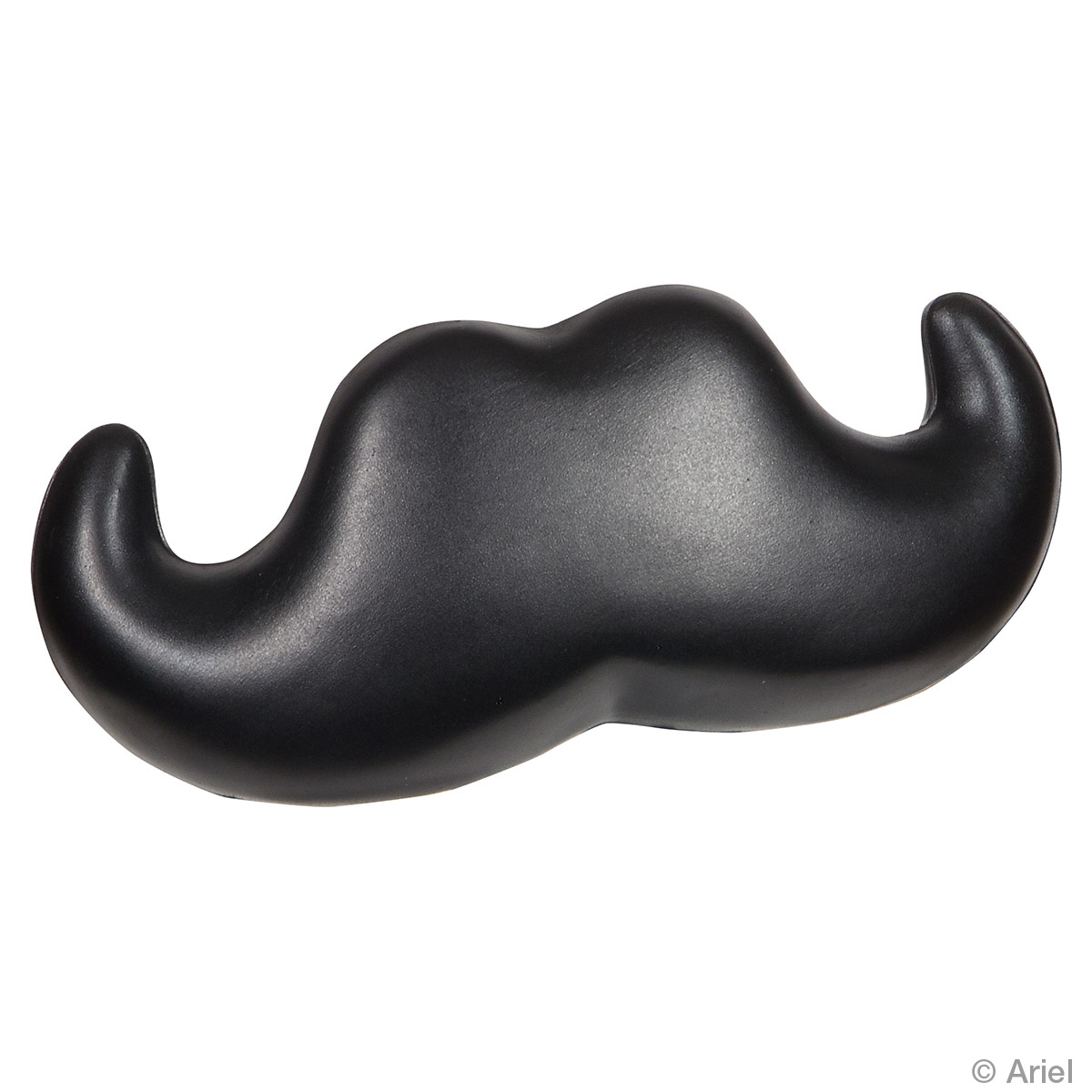 Picture of Handlebar Mustache Stress Reliever
