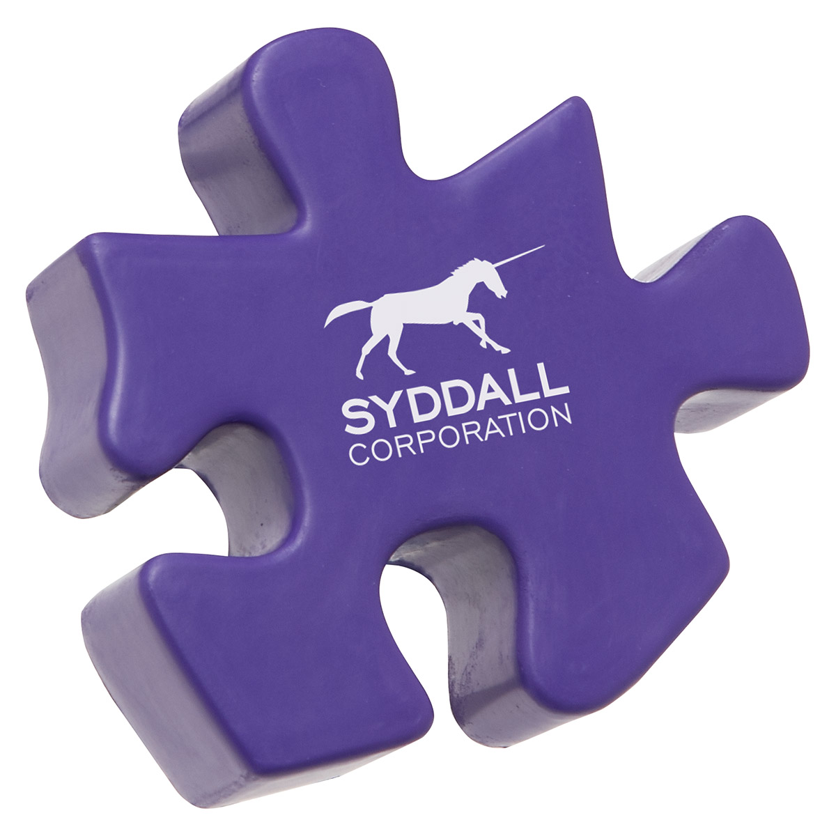 Picture of Puzzle Piece Stress Reliever