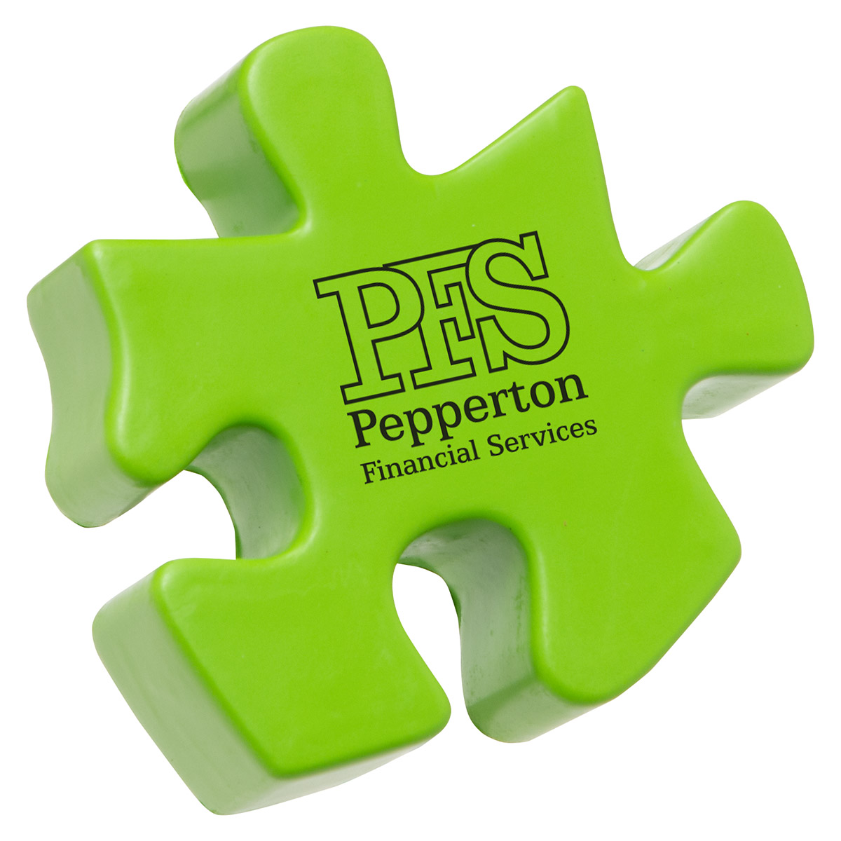 Picture of Puzzle Piece Stress Reliever